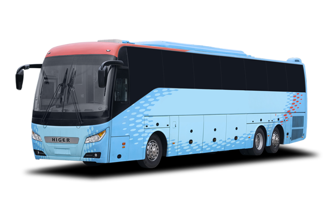 Bus Service