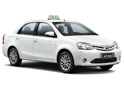 Cab Service